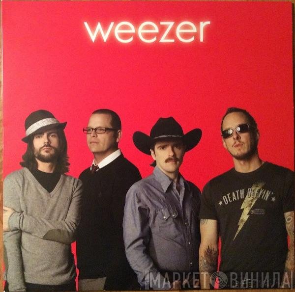 Weezer  - Weezer