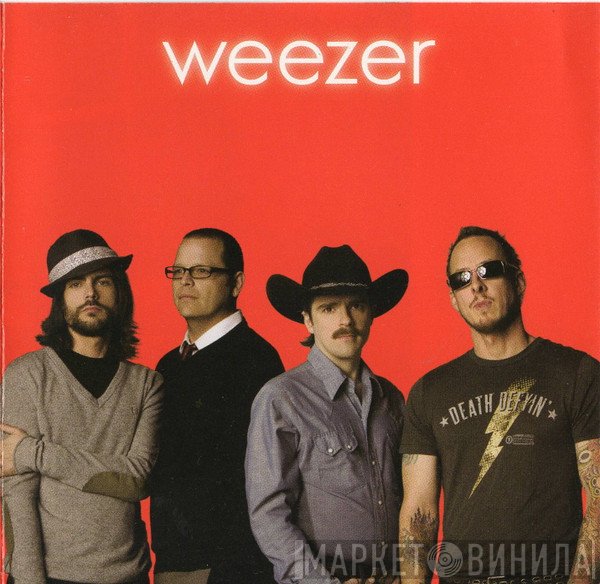 Weezer  - Weezer
