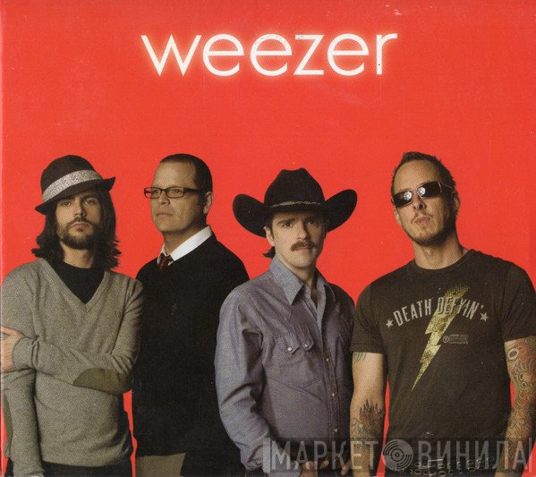 Weezer  - Weezer