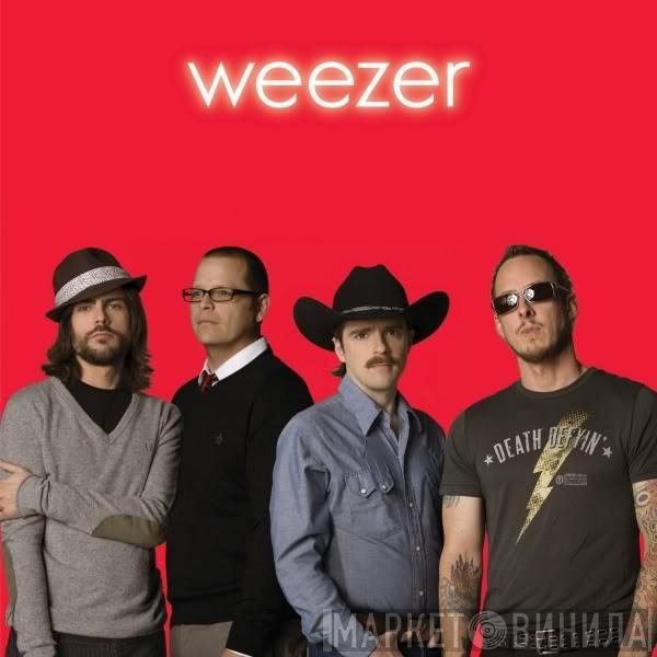 Weezer  - Weezer