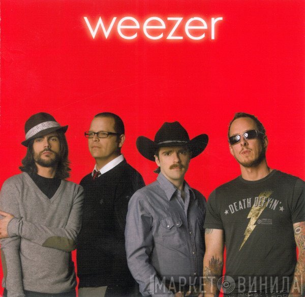 Weezer  - Weezer