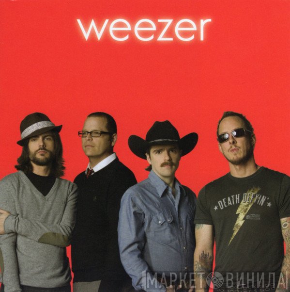 Weezer  - Weezer