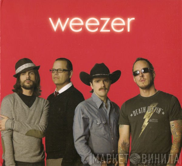 Weezer  - Weezer