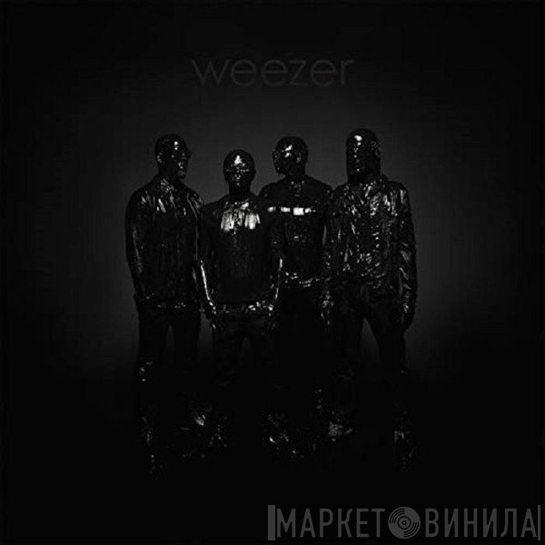 Weezer - Weezer