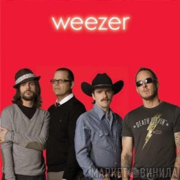 Weezer  - Weezer