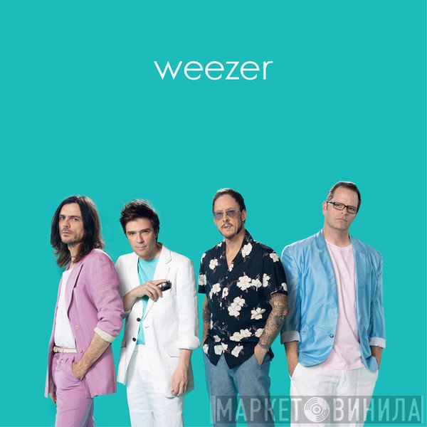 Weezer  - Weezer
