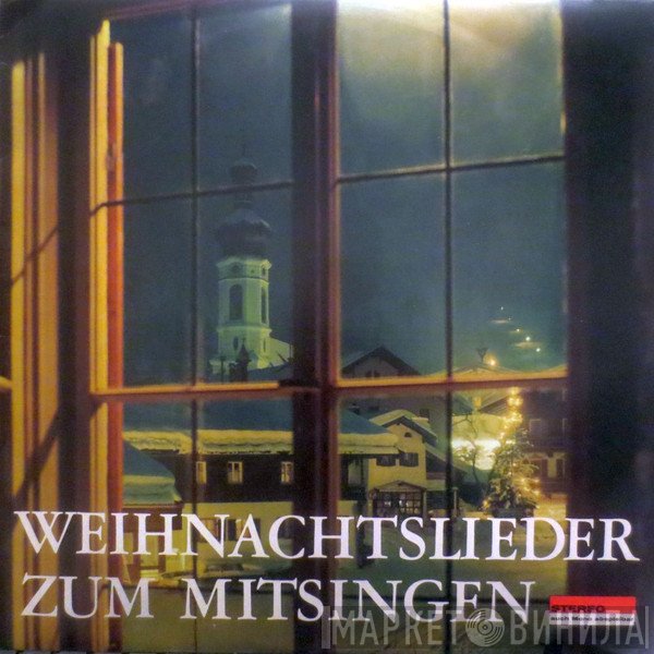  - Weihnachtslieder Zum Mitsingen