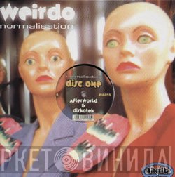 Weirdo  - Normalisation