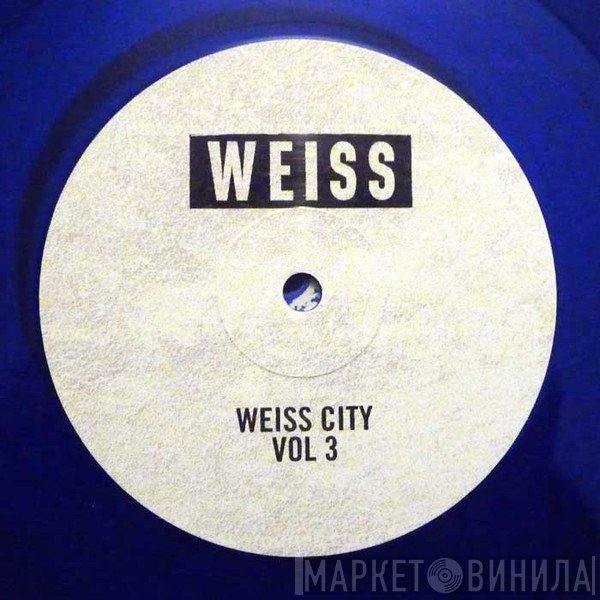 Weiss  - Weiss City Vol 3