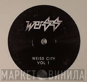 Weiss  - Weiss City Vol.1