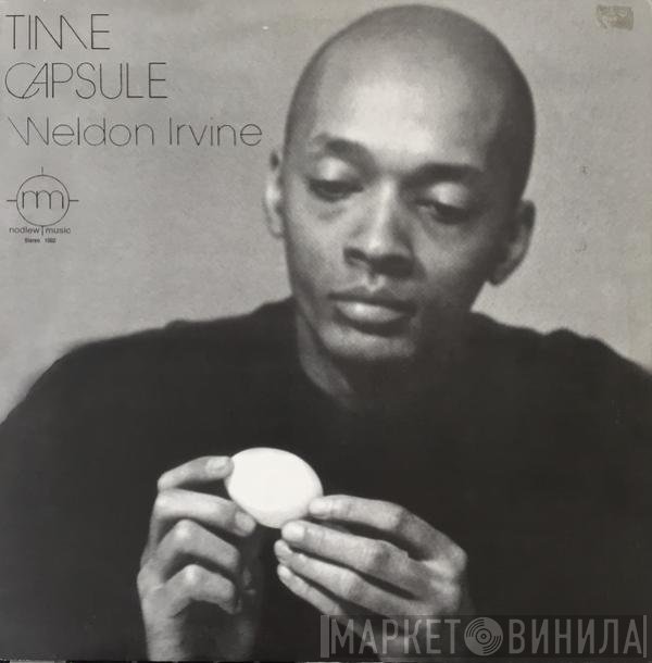 Weldon Irvine - Time Capsule