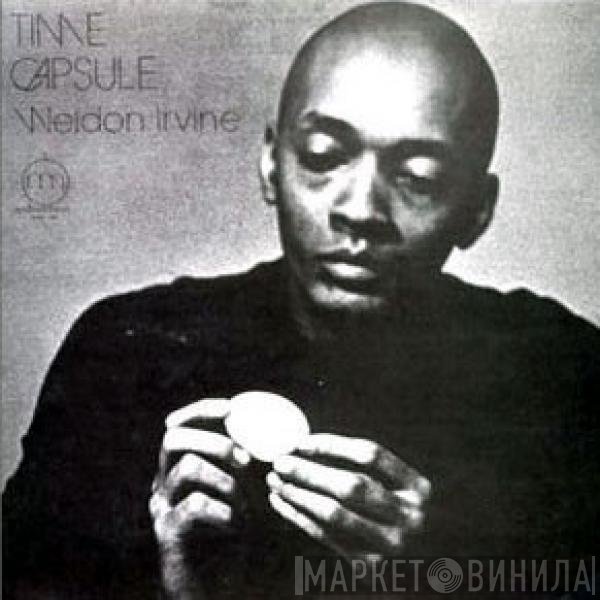 Weldon Irvine  - Time Capsule