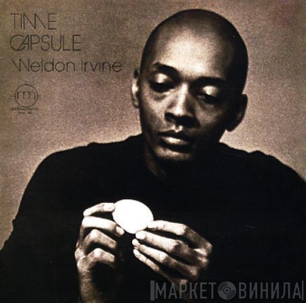 Weldon Irvine  - Time Capsule