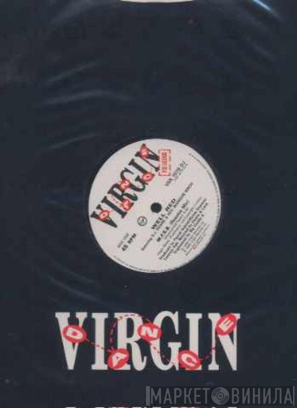 Well Red - M.F.S.B. (Resolve Mix)