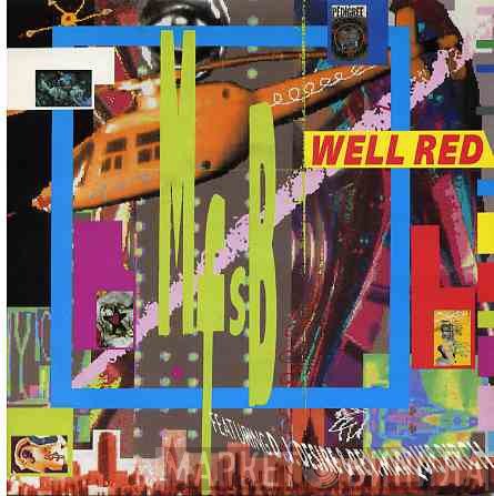 Well Red - M.F.S.B.