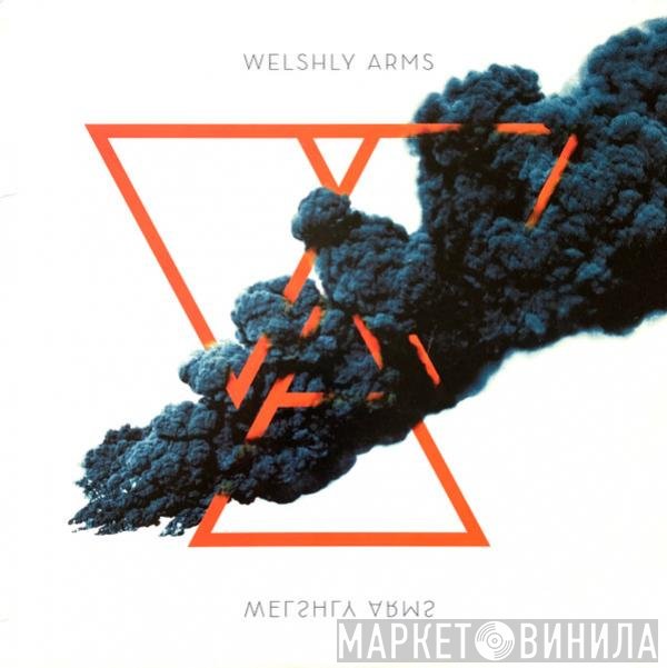 Welshly Arms - Welshly Arms