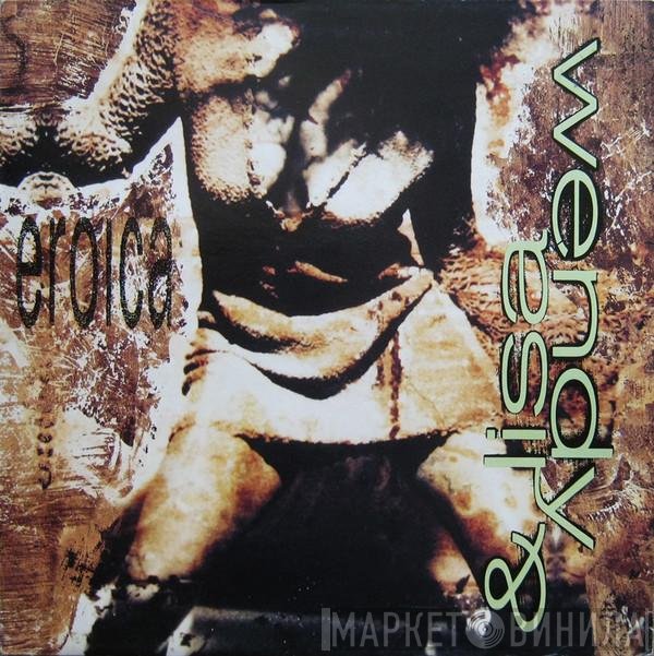 Wendy & Lisa - Eroica