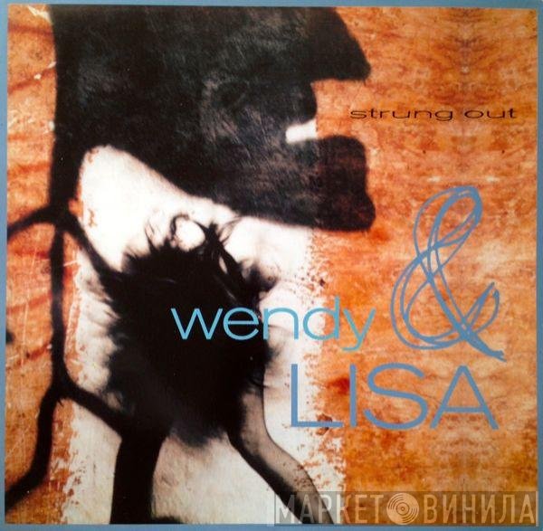 Wendy & Lisa - Strung Out