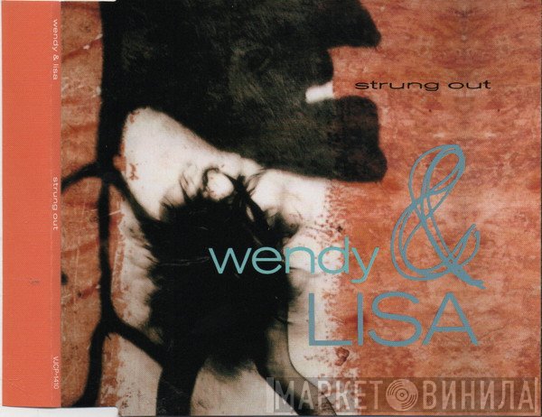 Wendy & Lisa  - Strung Out
