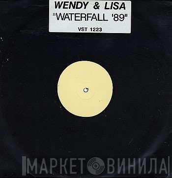 Wendy &amp; Lisa - Waterfall '89