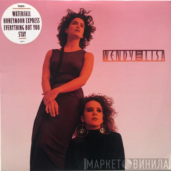 Wendy & Lisa  - Wendy And Lisa