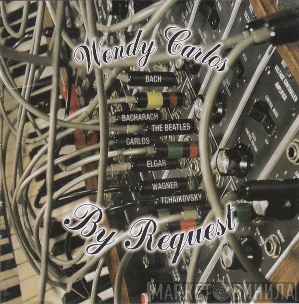 Wendy Carlos - By Request