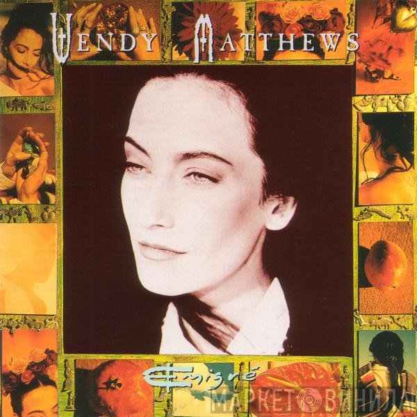 Wendy Matthews - Emigré