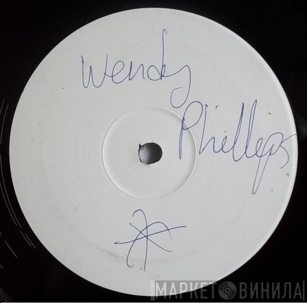 Wendy Phillips - Stay (Force 9 Remix)