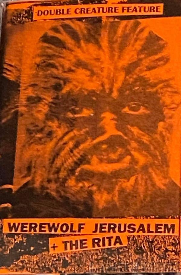 Werewolf Jerusalem + The Rita  - Double Creature Feature