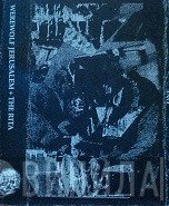 Werewolf Jerusalem + The Rita  - Double Creature Feature