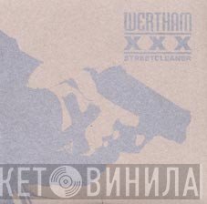 Wertham  - Streetcleaner
