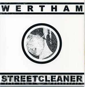 Wertham  - Streetcleaner