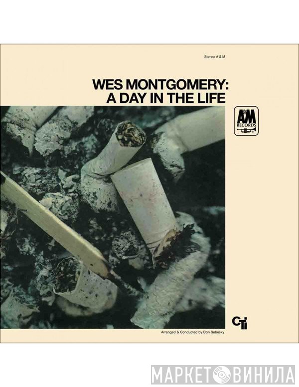 Wes Montgomery - A Day In The Life