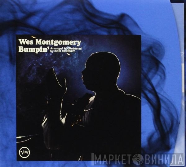 Wes Montgomery - Bumpin'