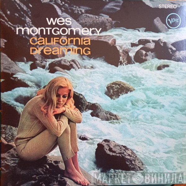 Wes Montgomery - California Dreaming