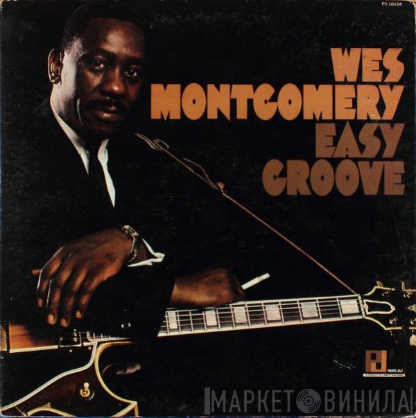 Wes Montgomery - Easy Groove