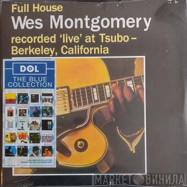 Wes Montgomery  - Full House