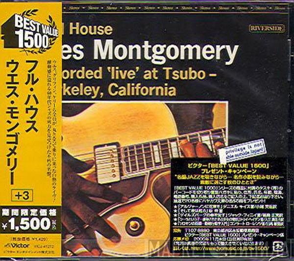 Wes Montgomery  - Full House