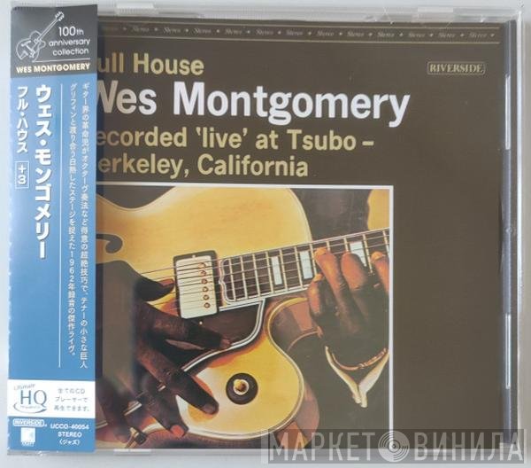 Wes Montgomery  - Full House