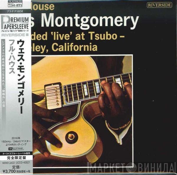 Wes Montgomery  - Full House