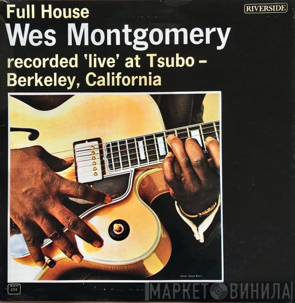 Wes Montgomery  - Full House