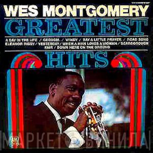 Wes Montgomery  - Greatest Hits