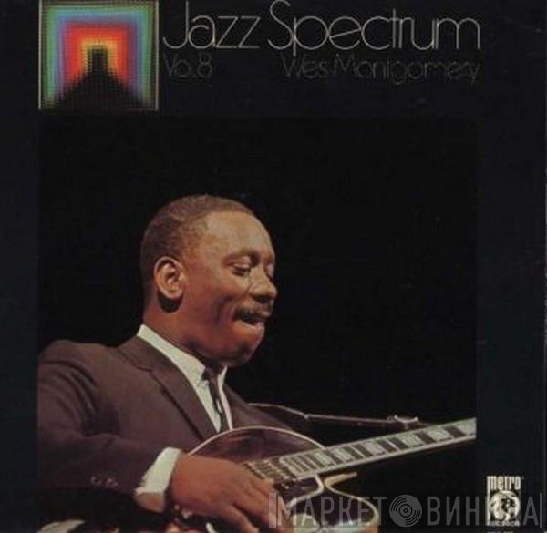 Wes Montgomery  - Jazz Spectrum Vol. 8