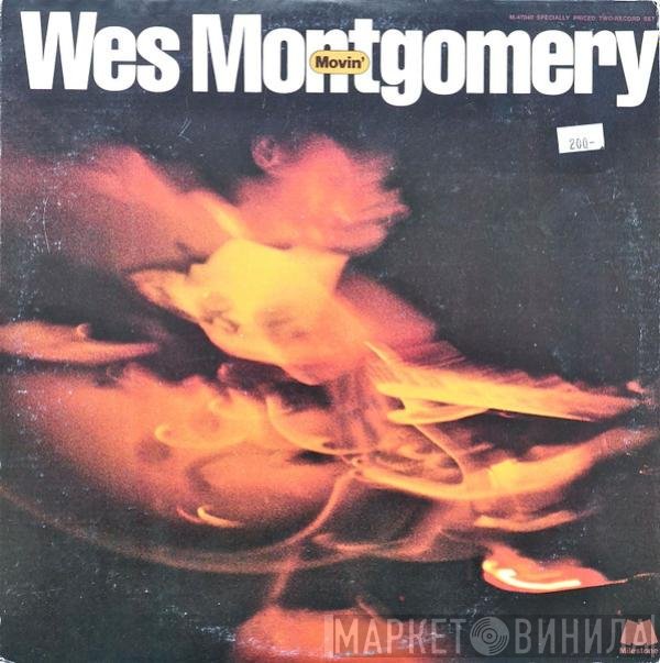 Wes Montgomery  - Movin'
