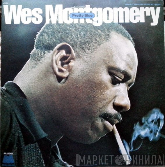 Wes Montgomery - Pretty Blue
