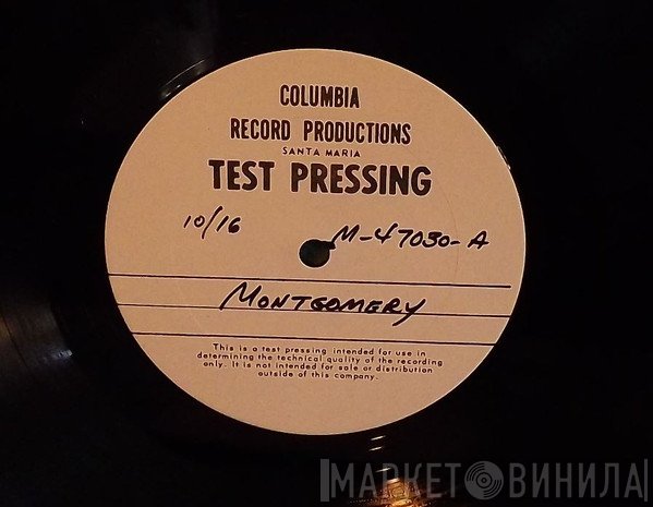 Wes Montgomery  - Pretty Blue