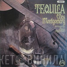 Wes Montgomery - Tequila