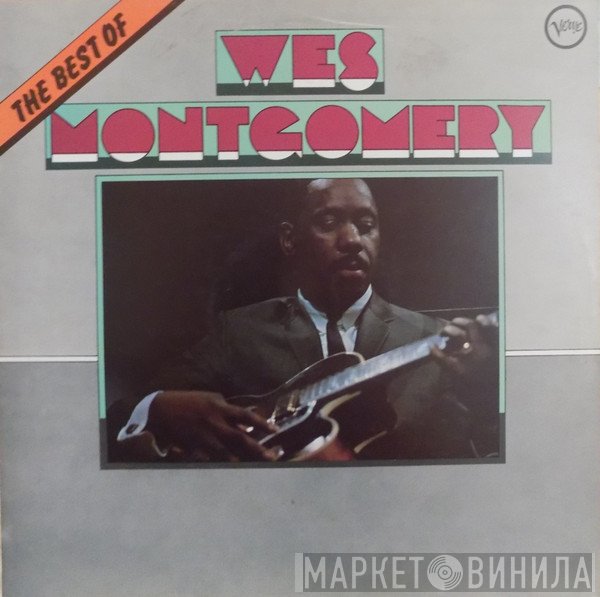 Wes Montgomery - The Best Of Wes Montgomery