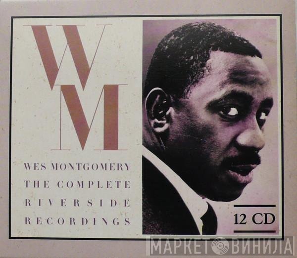 Wes Montgomery  - The Complete Riverside Recordings