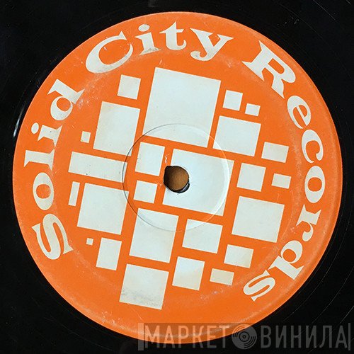 Wesley Jay & Shimano - Kool Runninz / The Bora
